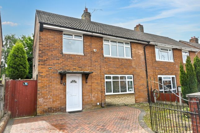 3 bed property, in 40 Victoria Avenue Kidsgrove, £70,000