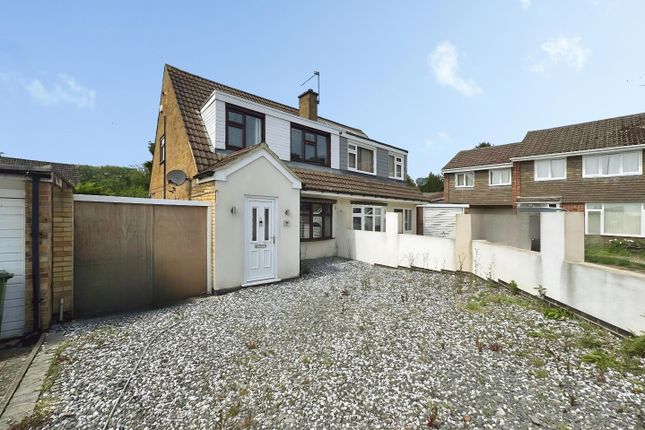 3 bed property, in Pope Crescent, £239,950