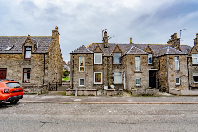 3 bed property, in Banff Road, £100,000