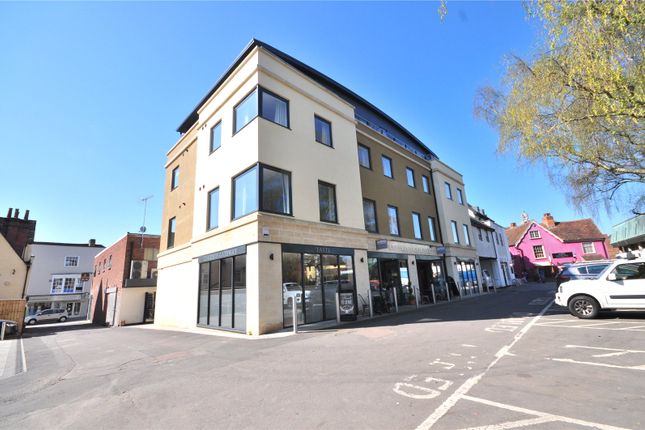 2 bed property, in Castle Bailey, £325,000