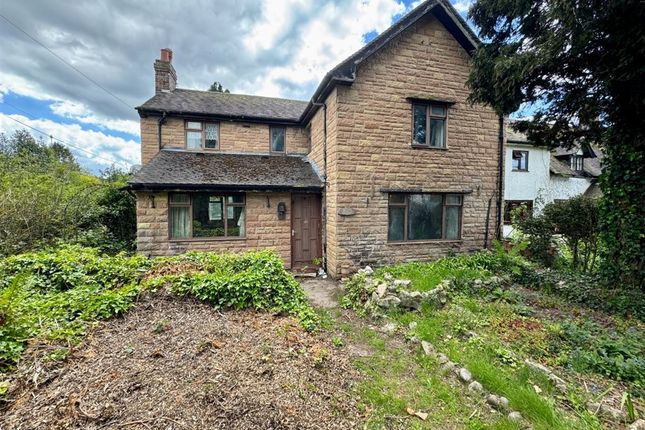 3 bed property, in Main Road, £169,000