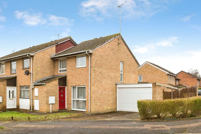 3 bed property, in Stace Way, £380,000