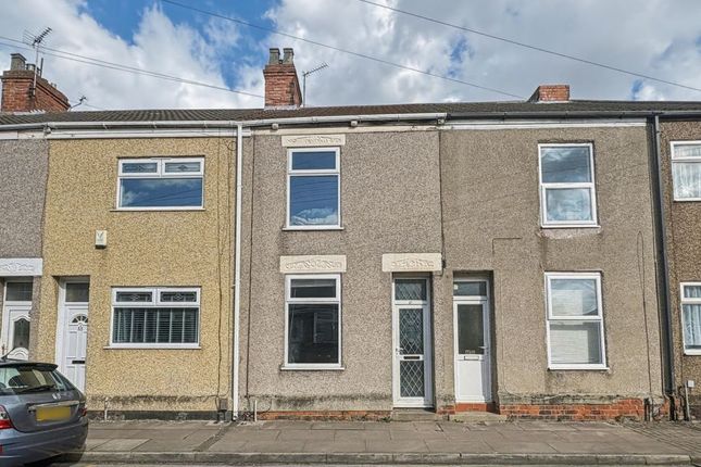 3 bed property, in 57 Donnington Street, £15,000