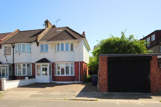 4 bed property, in Cecil Road, £920,000