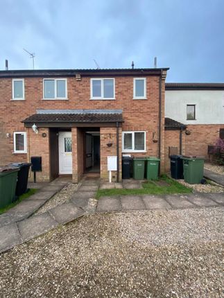 2 bed property, in Roman Hill, £189,950