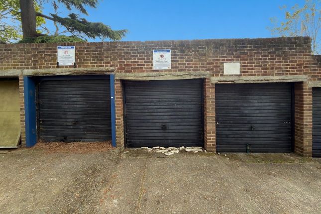 Land, in Grange Road, £5,000