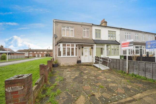 3 bed property, in Elm Road, £450,000