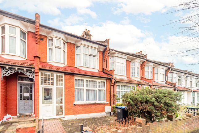 3 bed property, in Shrewsbury Road, £610,000
