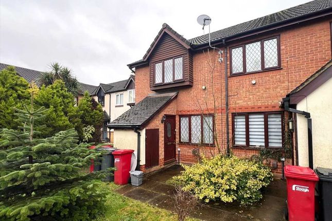 1 bed property, in Scarborough Way, £165,000
