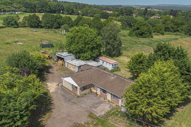 3 bed property, in Sandy Lane, £900,000