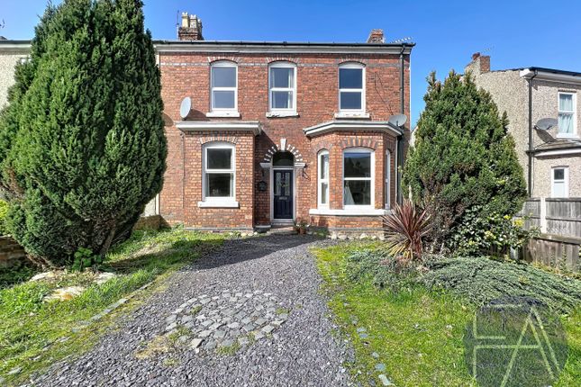 3 bed property, in Everton Road, £240,000