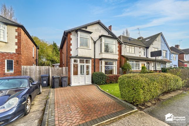 4 bed property, in Langleys Road, £375,000