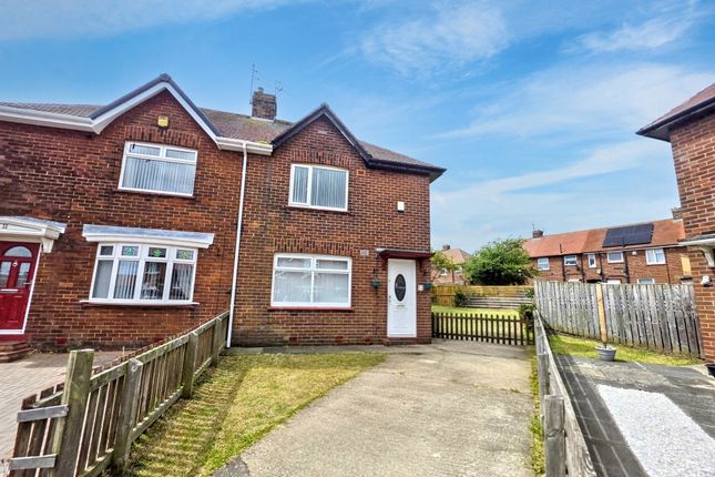 2 bed property, in Huntley Square, £109,950