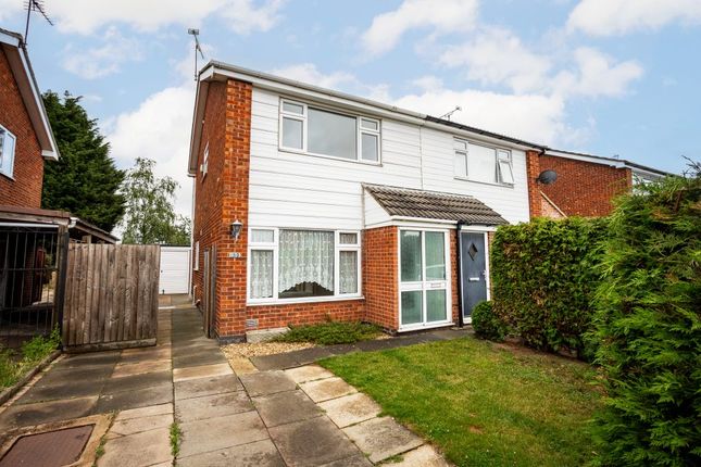 3 bed property, in Charles Street, £250,000