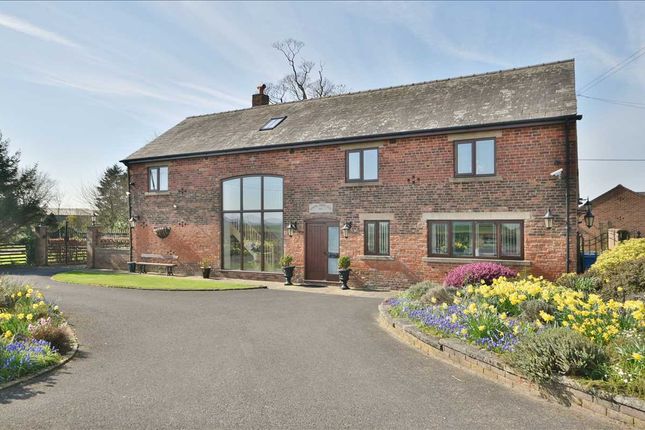 5 bed property, in Hanging Bridge Barn, £950,000