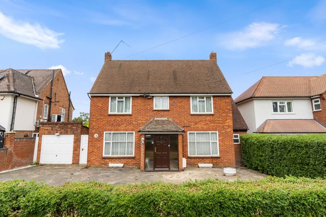 4 bed property, in High View, £1,050,000