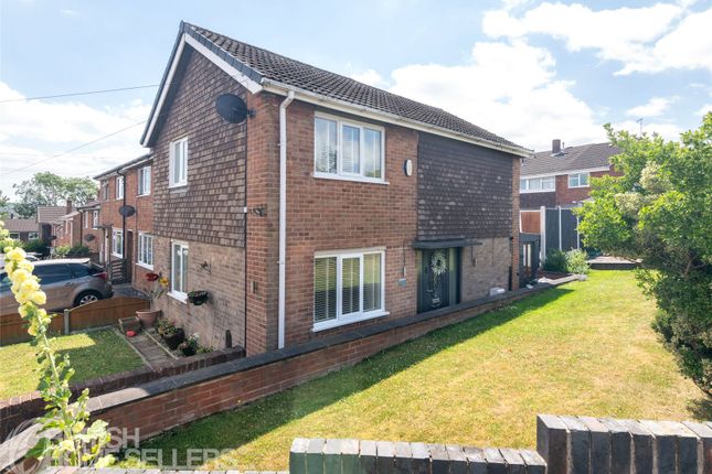 3 bed property, in Cecil Road, £190,000