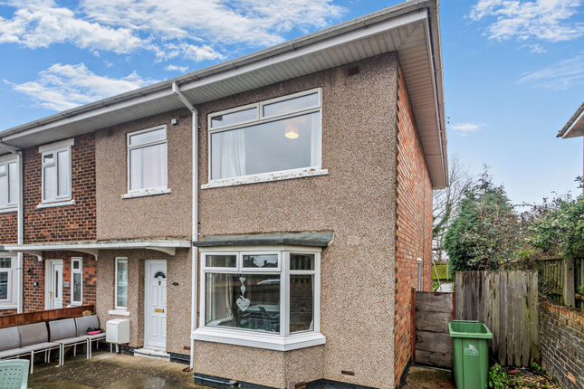 4 bed property, in Normandy Road, £150,000