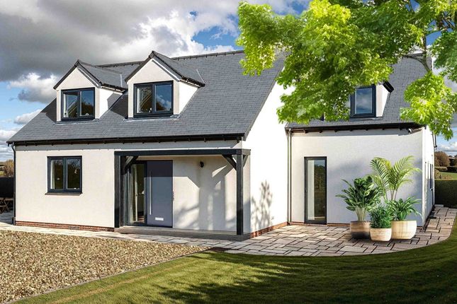 Studio, in North Hall Road, £400,000
