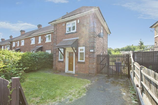 3 bed property, in Sinfin Lane, £135,000