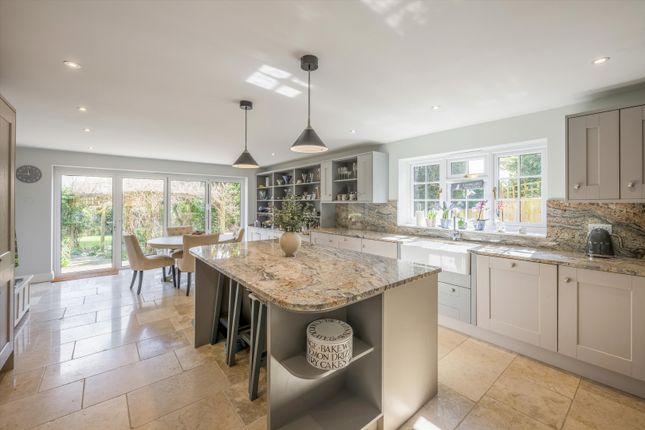 6 bed property, in Church Hill, £1,650,000