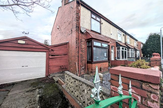 2 bed property, in Glen Avenue, £180,000