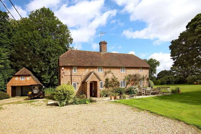 4 bed property, in Carpenters Cottage, £1,395,000
