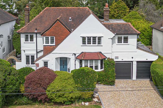 4 bed property, in Mymms Drive, £2,000,000