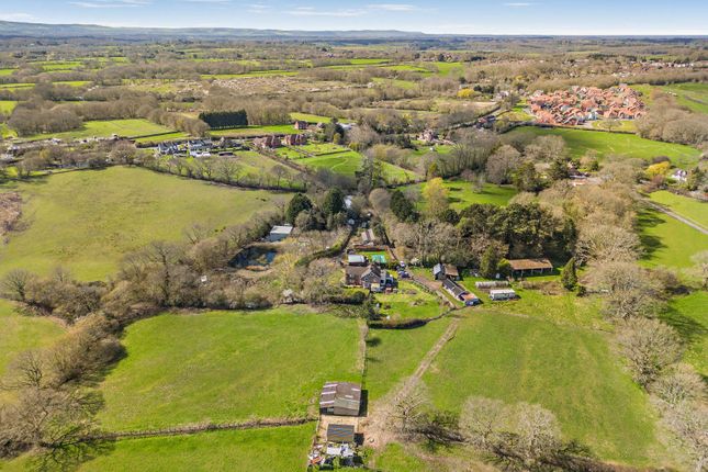 4 bed property, in Marle Green, £850,000
