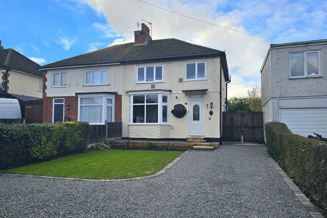 3 bed property, in Ratby Lane, £260,000
