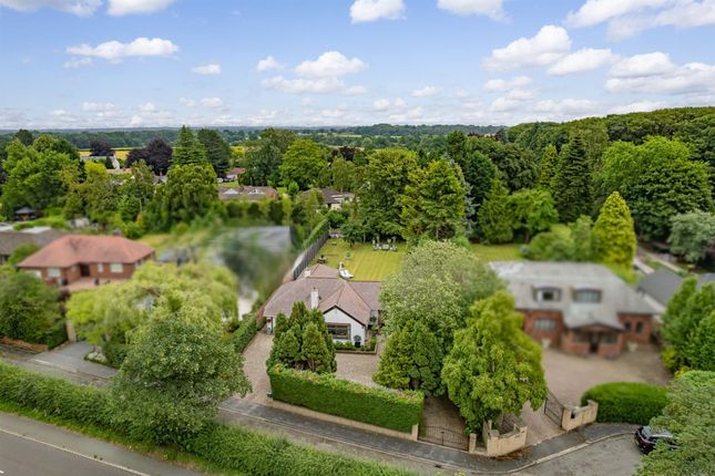 3 bed property, in Chester Road, £950,000