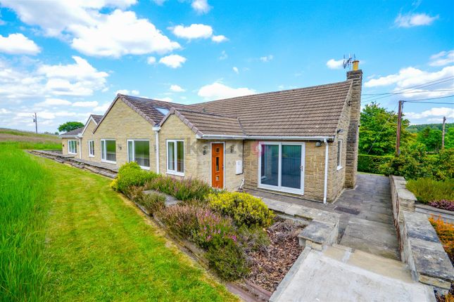 4 bed property, in Troway, £849,000
