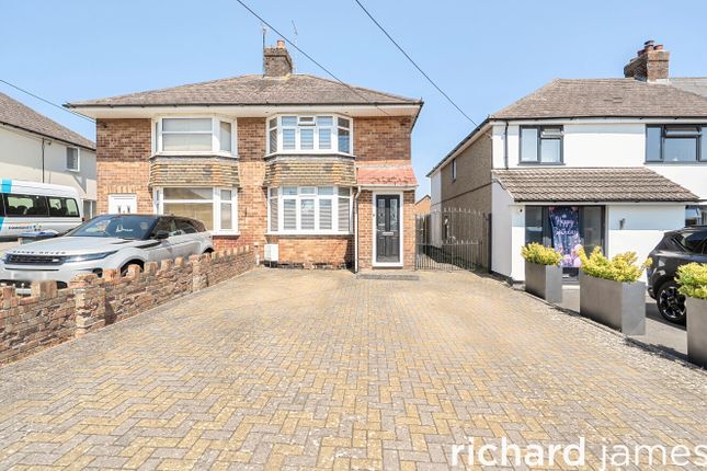 3 bed property, in Morstone Road, £350,000