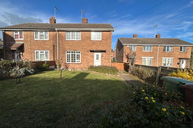 3 bed property, in Laxton Drive, £150,000