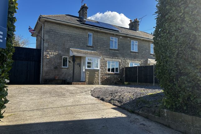 3 bed property, in West Street, £270,000