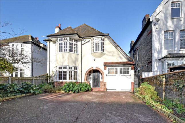 4 bed property, in Annesley Road, £1,400,000