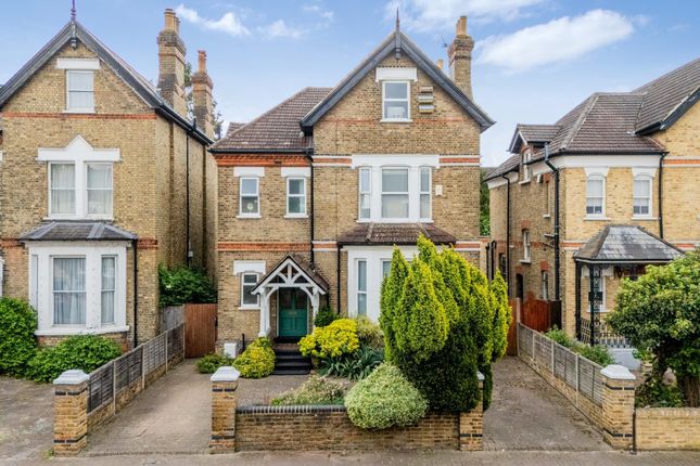 5 bed property, in Hayne Road, £1,850,000