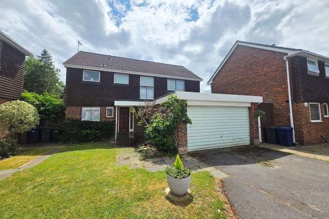 4 bed property, in Ashurst Road, £1,085,000