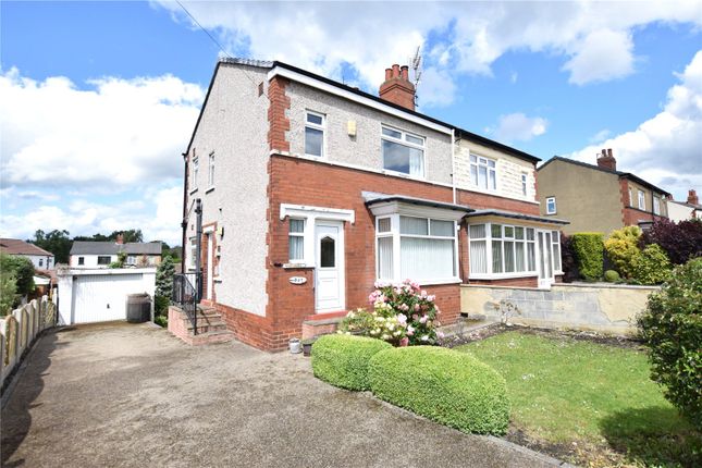 3 bed property, in Selby Road, £300,000