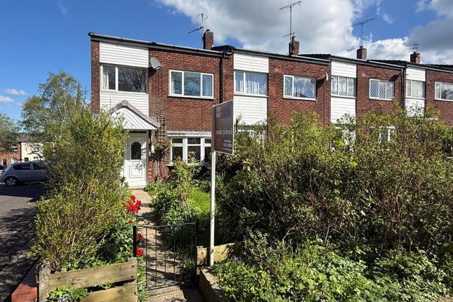 3 bed property, in Jodrell Close, £199,950