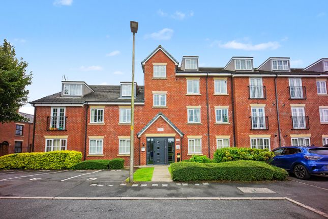 2 bed property, in Priestfields, £70,000