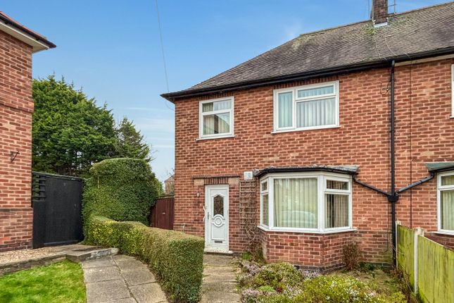 3 bed property, in Revill Crescent, £180,000