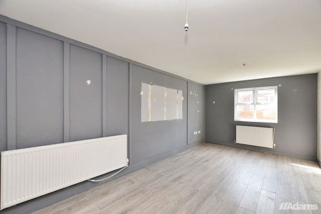 2 bed property, in Delamere Place, £59,950