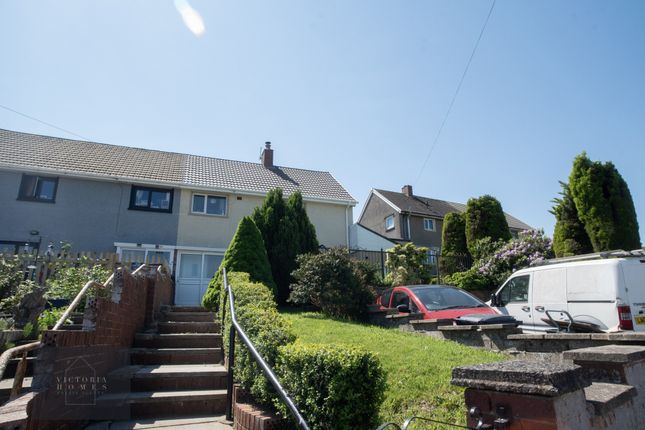 3 bed property, in Tredegar Road, £195,000