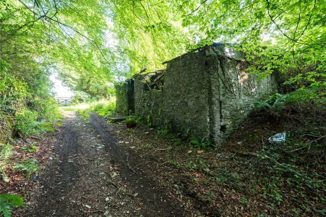 Land, in St. Martin, £100,000