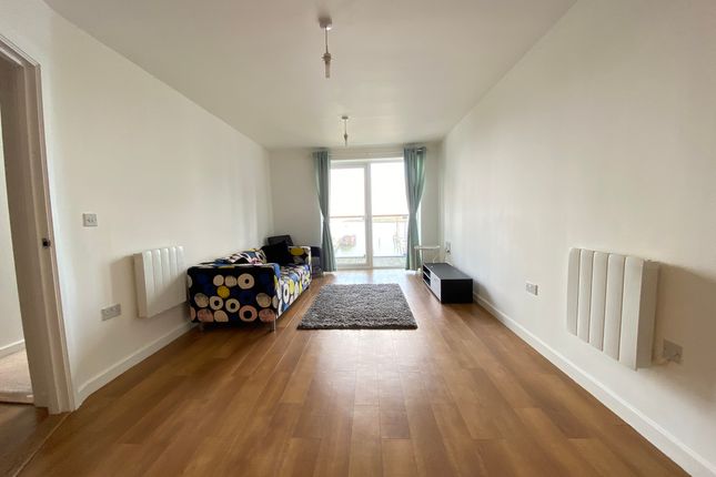 1 bed property, in Ocean Drive, £159,997