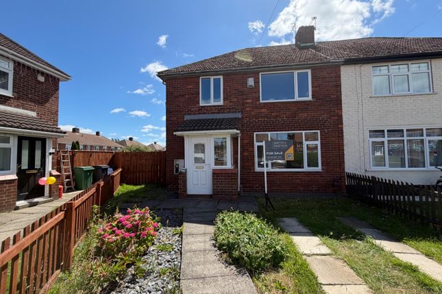3 bed property, in Ormesby Road, £80,000