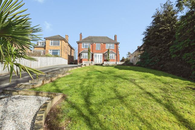 4 bed property, in High Haden Road, £600,000