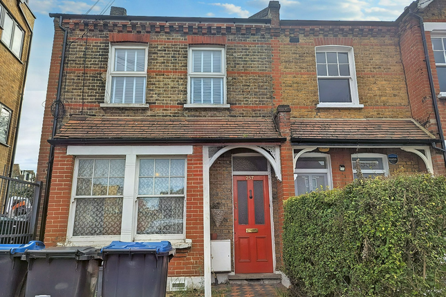 Studio, in South Park Road, £399,000