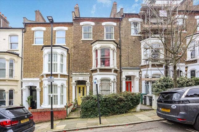 5 bed property, in Tremlett Grove, £1,500,000